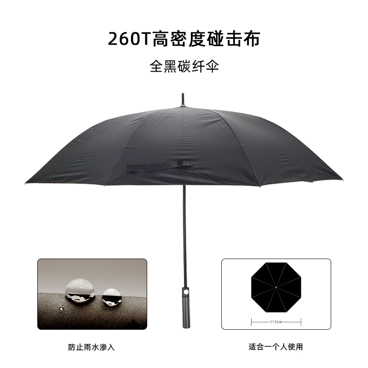 产品详情页-2098-国产麻豆激情开碳纤维直骨伞---副本_01