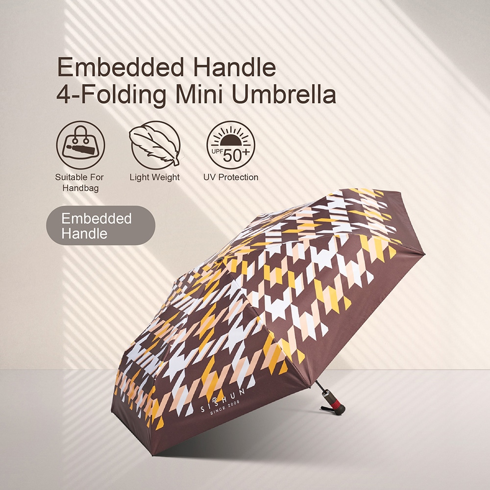 TU2137 四折伞详情-02 TU2137 四折伞详情-02